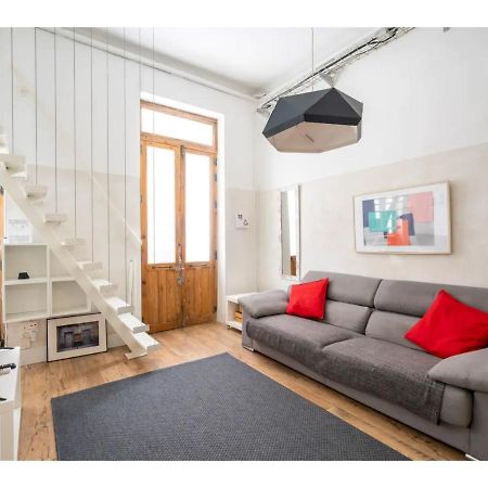 Espacioso Loft En Ponzano-Chamberi- Madrid Luaran gambar