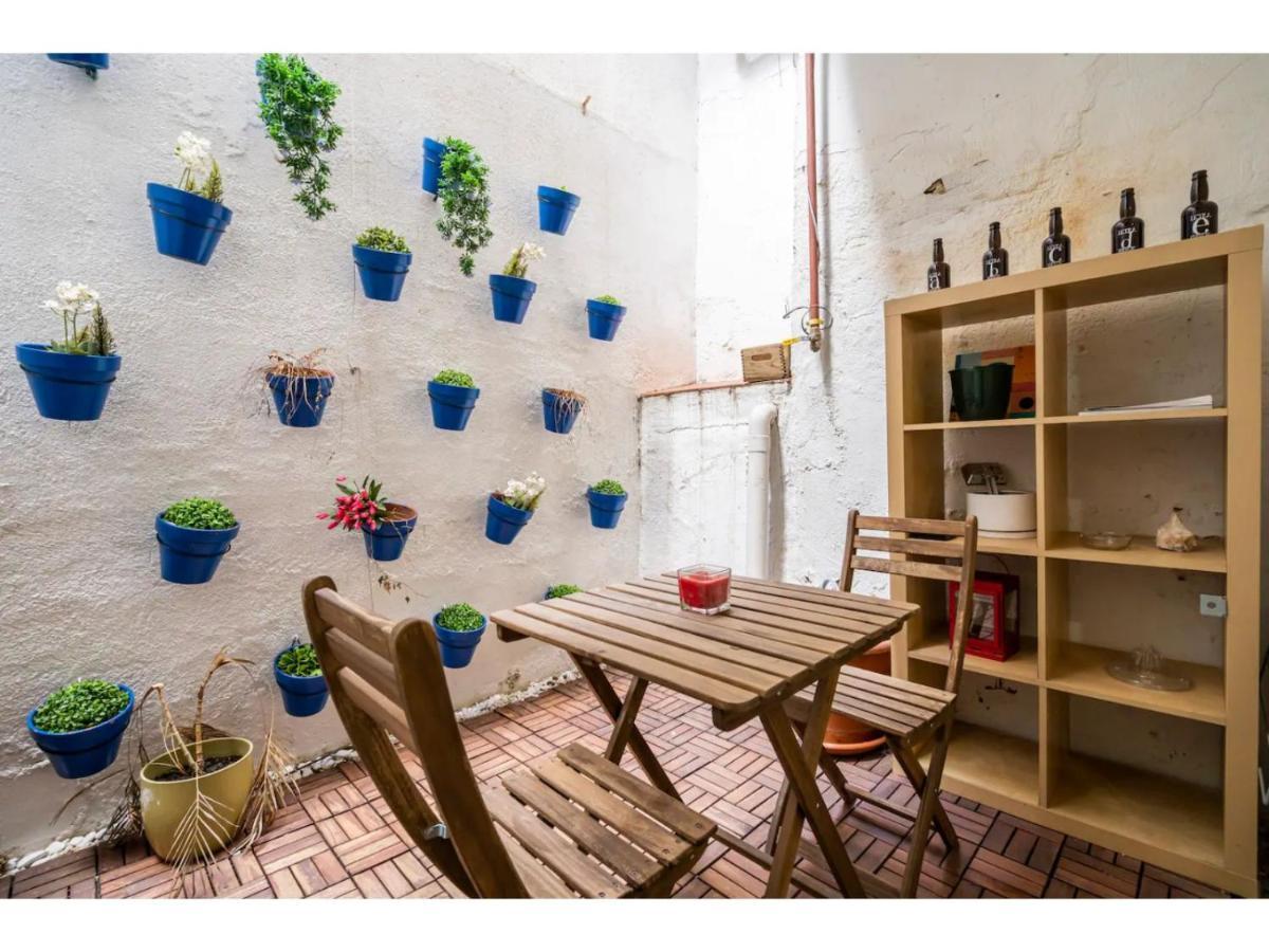 Espacioso Loft En Ponzano-Chamberi- Madrid Luaran gambar